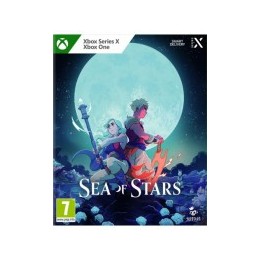Sea of Stars