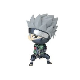 Figura Kakashi Hatake Repoprize Naruto Shippuden