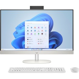 HP 24-cr0067ns Intel® Core™ i5 i5-1335U 60,5 cm (23.8") 1920 x 1080 Pixeles Pantalla táctil PC todo en uno 8 GB DDR4-SDRAM 512