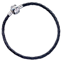 Pulsera cuero Harry Potter