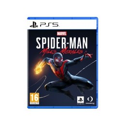 Marvels Spider-Man Miles Morales