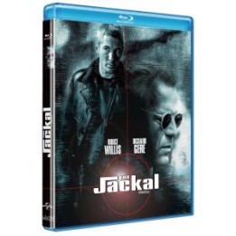 The Jackal (Chacal)