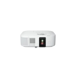 Epson EH-TW6250 videoproyector Proyector de corto alcance 2800 lúmenes ANSI 3LCD 4K+ (5120x3200) Blanco