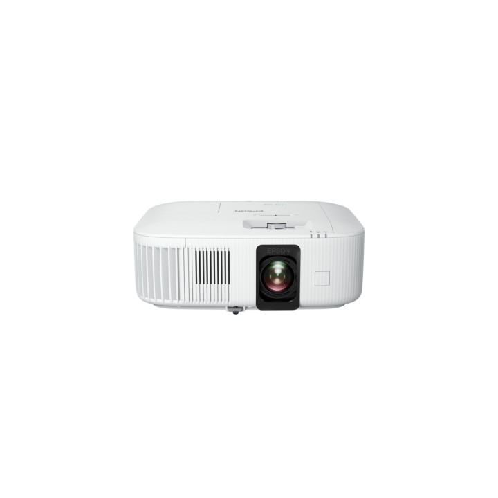 Epson EH-TW6250 videoproyector Proyector de corto alcance 2800 lúmenes ANSI 3LCD 4K+ (5120x3200) Blanco