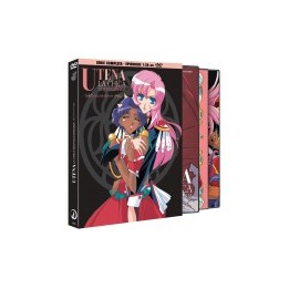 Utena - DVD