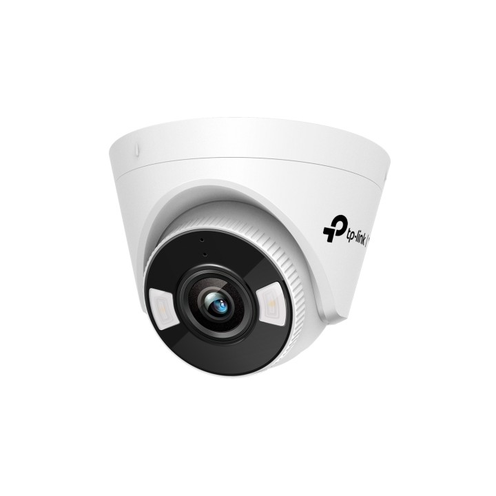 TP-Link VIGI C440-W Cubo Cámara de seguridad IP Exterior 2560 x 1440 Pixeles Techo/pared
