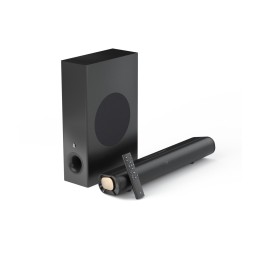 Creative Labs CREATIVE STAGE PRO 2.1 SOUNDBAR
