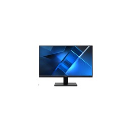 Acer Vero V227Q E3 pantalla para PC 54,6 cm (21.5") 1920 x 1080 Pixeles Full HD LED Negro