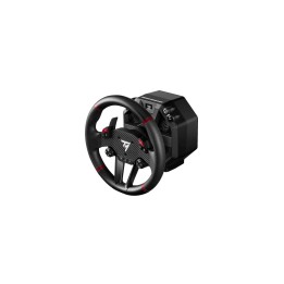 Thrustmaster T598X Negro USB Volante + Pedales Analógico/Digital PC, Xbox