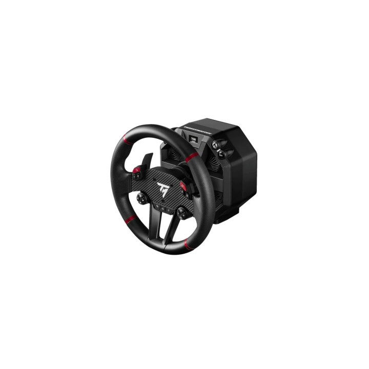 Thrustmaster T598X Negro USB Volante + Pedales Analógico/Digital PC, Xbox