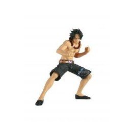 One Piece - Portgas D. Ace Battle Record Collection Prize Figure