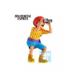 Figura iksho One Piece - Buggy