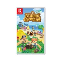 Animal Crossing New Horizons