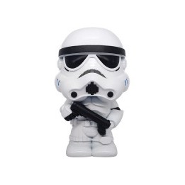 Figura Hucha Star wars stormtrooper