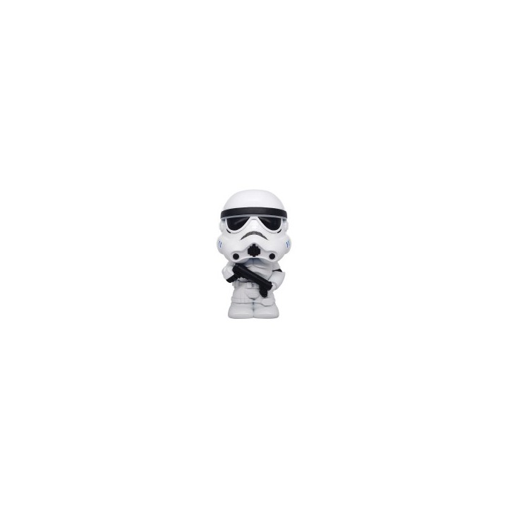 Figura Hucha Star wars stormtrooper