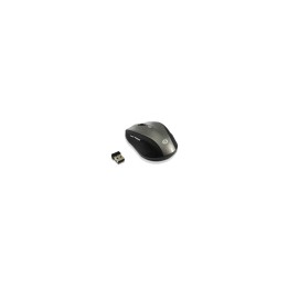 RATON CONCEPTRONIC OPTICO USB INALAMBRICO NEGRO CLLM5BTRVWL