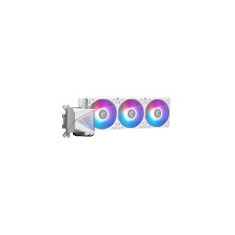 MSI MAG CORELIQUID I360 WHITE sistema de refrigeración para ordenador Procesador Sistema de refrigeración líquida todo en uno