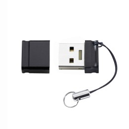 Intenso Slim Line unidad flash USB 16 GB USB tipo A 3.2 Gen 1 3.1 Gen 1 Negro