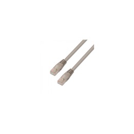 LATIGUILLO RJ45 UTP CAT-6 15MT AISENS GRIS A135-0235