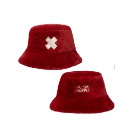 Gorro Bucket Algodón One Piece Tony Chopper