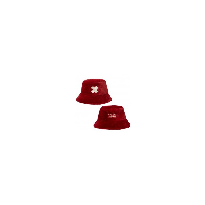 Gorro Bucket Algodón One Piece Tony Chopper