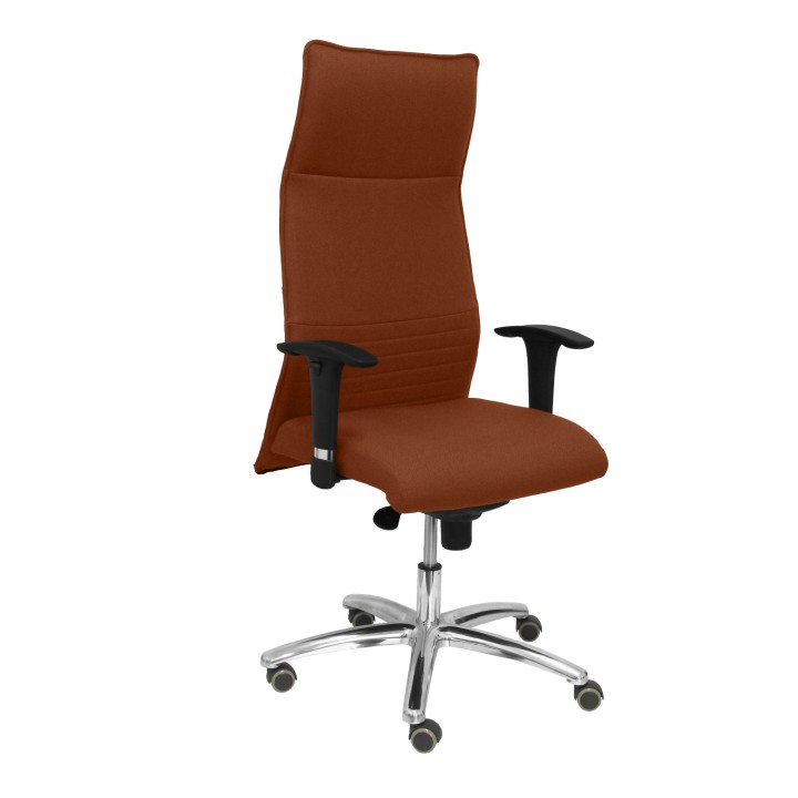 SILLON ALBACETE XL 160KG BALI MARRON 206SXLBALI363
