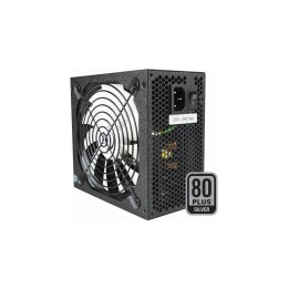 FUENTE ALIMENTACION 700W TACENS RADIX VII 80+SILVER MODULAR