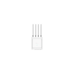 TP-Link EAP668 Outdoor HD 3500 Mbit/s Blanco Energía sobre Ethernet (PoE)