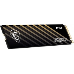 MSI S78-440L1D0-P83 unidad de estado sólido M.2 1000 GB PCI Express 4.0 3D NAND NVMe