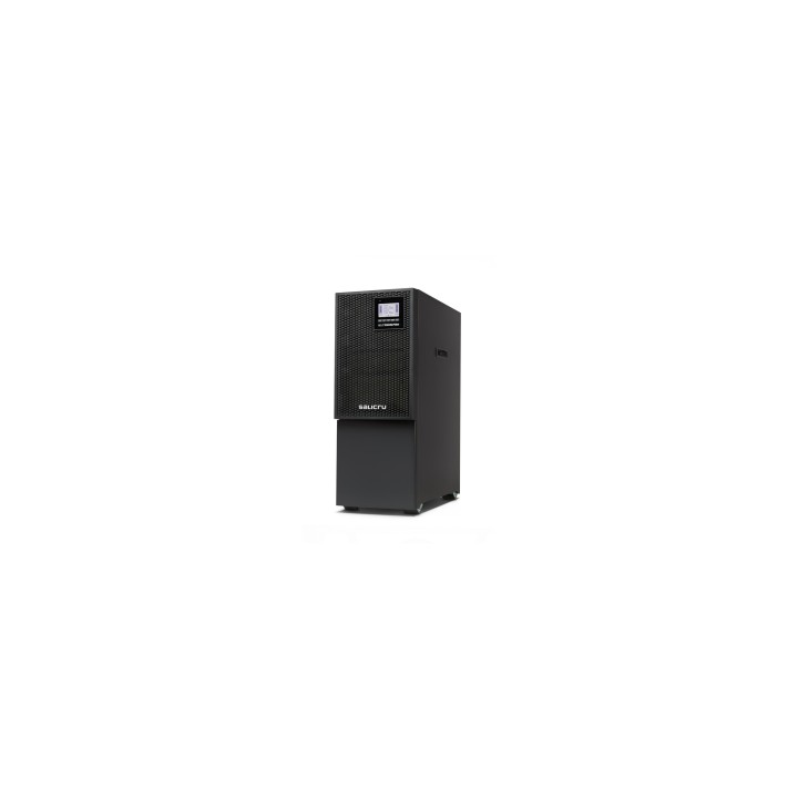 Salicru SLC-10000-TWIN PRO3 sistema de alimentación ininterrumpida (UPS) Doble conversión (en lÍ­nea) 10 kVA 10000 W