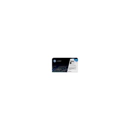 TONER HP 504X NEGRO CE250X