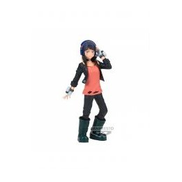 Figura Earphone Jack My Hero Academia Age Of Heroes 15CM