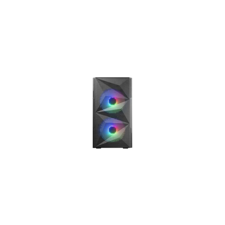 Mars Gaming Caja Gaming Compacta MC-ME