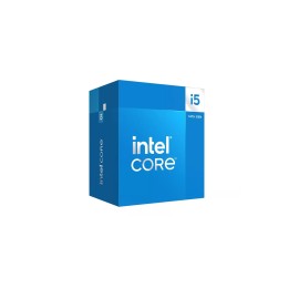 Intel Core i5-14400F procesador 20 MB Smart Cache Caja