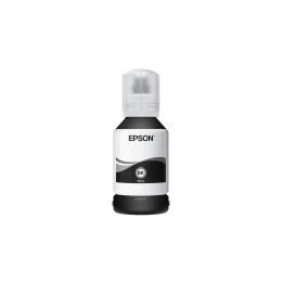 CARTUCHO EPSON ECOTANK ET-M1100 NEGRO C13T03M140