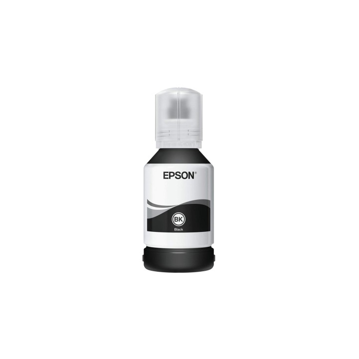 CARTUCHO EPSON ECOTANK ET-M1100 NEGRO C13T03M140