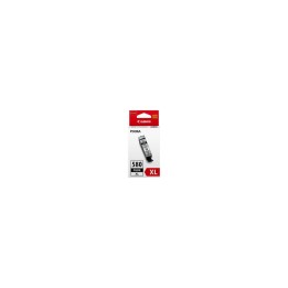 CARTUCHO TINTA NEGRA CANON PGI-580PGBKXL 400 PAGINAS COMPATIBLE SEGUN ESPECIFICACIONES 2024C001