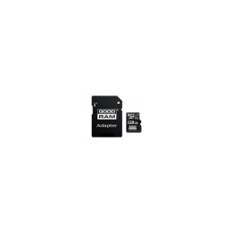 MEMORIA MICROSDXC GOODRAM 128GB M1AA-1280R12