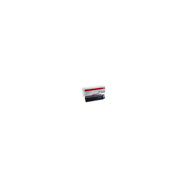 TONER OKI NEGRO 45807111