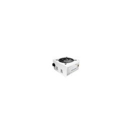 Mars Gaming MPB750 unidad de fuente de alimentación 750 W 20+4 pin ATX ATX Blanco