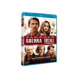 Guerra total (Cymbeline)