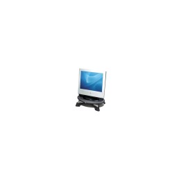FELLOWES 91450 SOPORTE MONITOR TFT LCD GIRATORIO NEGRO