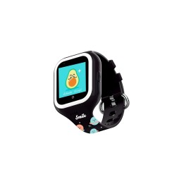 Save Family Iconic Plus SmartWatch 4G MRWONDERFULL IPS 1.4" Whatsapp GPS Wifi Bluetooth LLamada Videollamada Camara SOS