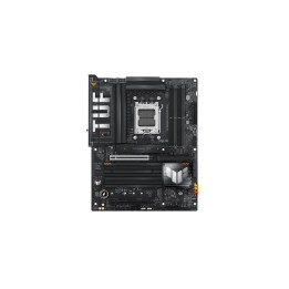 ASUS TUF GAMING X870-PLUS WIFI AMD X870 Zócalo AM5 ATX