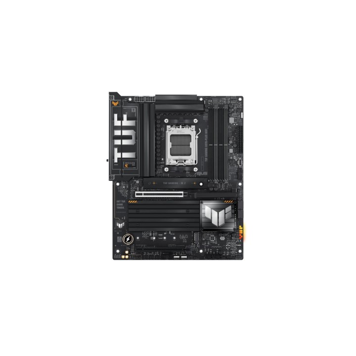 ASUS TUF GAMING X870-PLUS WIFI AMD X870 Zócalo AM5 ATX