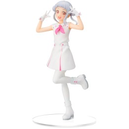 Figura PM Chisato Arashi Wish Song Love Live! Superstar! 19cm