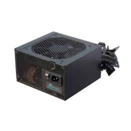 Seasonic G12 GC unidad de fuente de alimentación 750 W 20+4 pin ATX ATX Negro