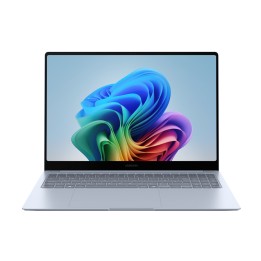 Samsung Galaxy Book4 Edge NP944XMA-MC1ES ordenador portatil Qualcomm Snapdragon X1E-80-100 Portátil 35,6 cm (14") Pantalla