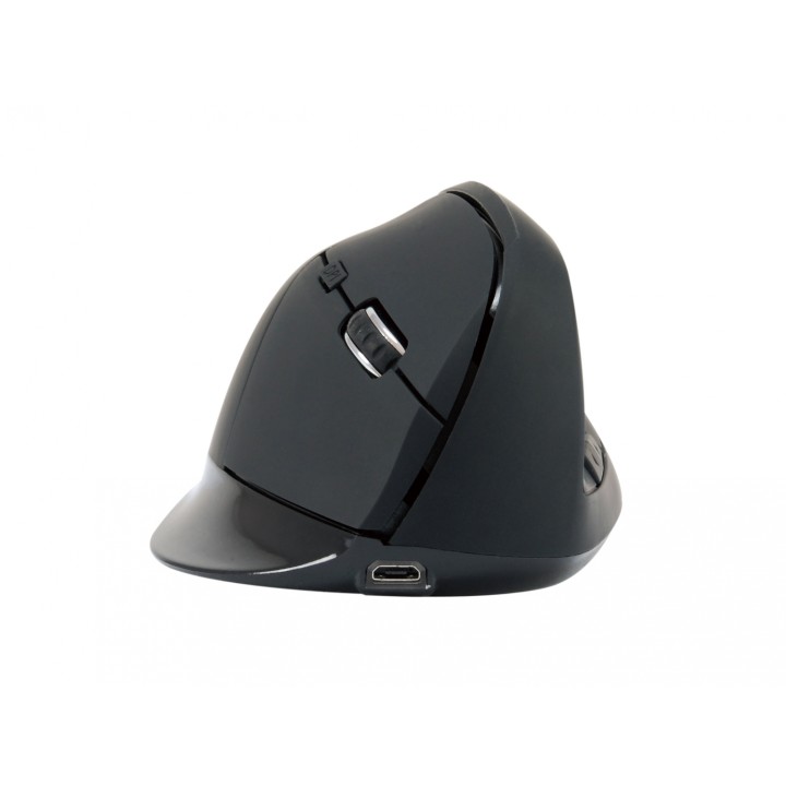 Conceptronic LORCAN03B ratón mano derecha Bluetooth Í“ptico 1600 DPI