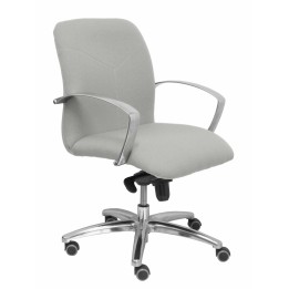 Piqueras y Crespo Sillon Caudete confidente bali gris claro